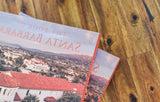 The Book of Santa Barbara Art & Photography - Macduff Everton, The Santa Barbara Company - 2